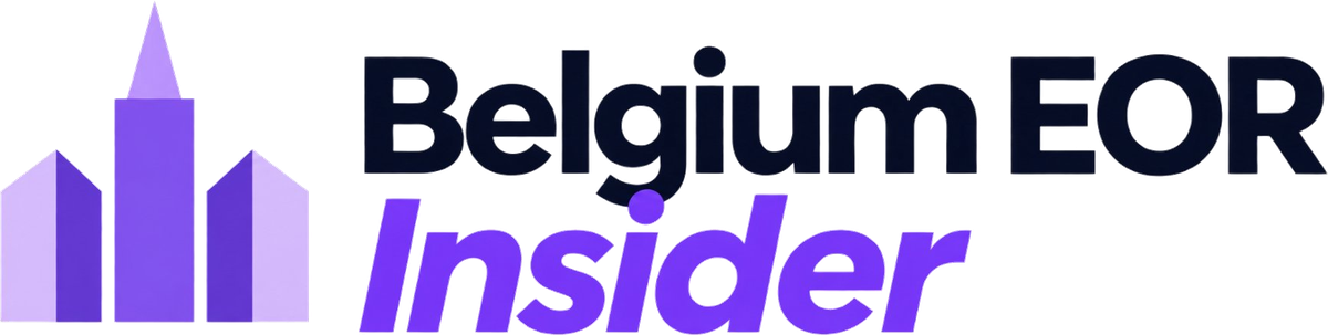 Belgium EOR Insider
